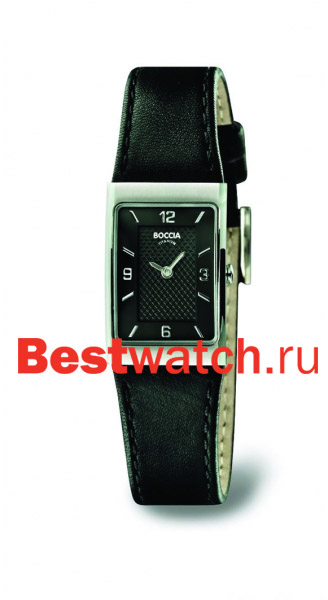 Часы Boccia Trend 3186-02