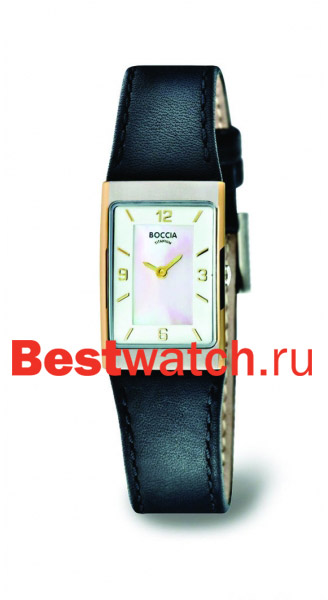 Часы Boccia Trend 3186-03