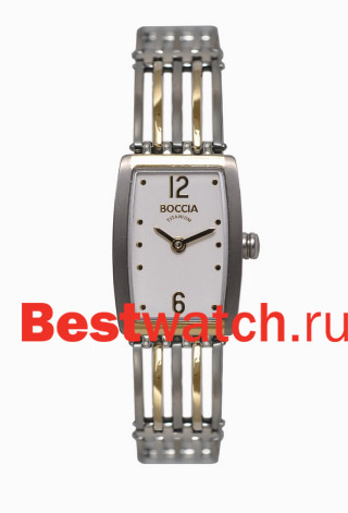 Часы Boccia Dress 3187-02