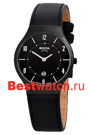 Часы Boccia 300 Series 3193-03