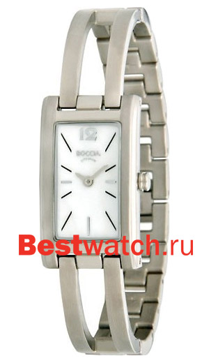 Часы Boccia Dress 3194-01