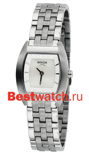 Часы Boccia Dress 3195-01