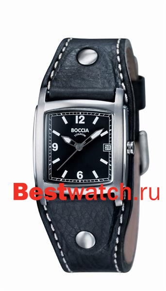 Часы Boccia Trend 3197-01