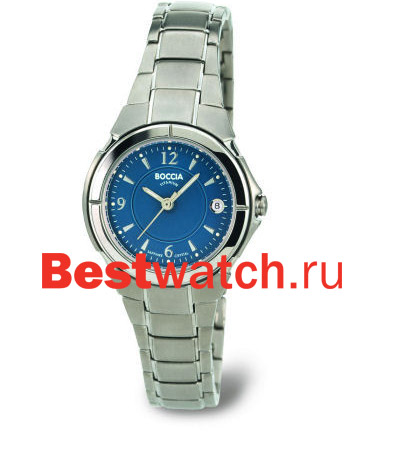 Часы Boccia Trend 3198-02