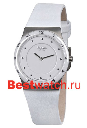 Часы Boccia Dress 3202-01