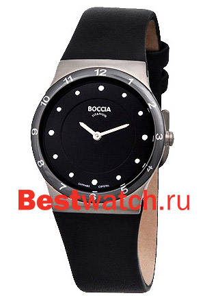 Часы Boccia Dress 3202-02