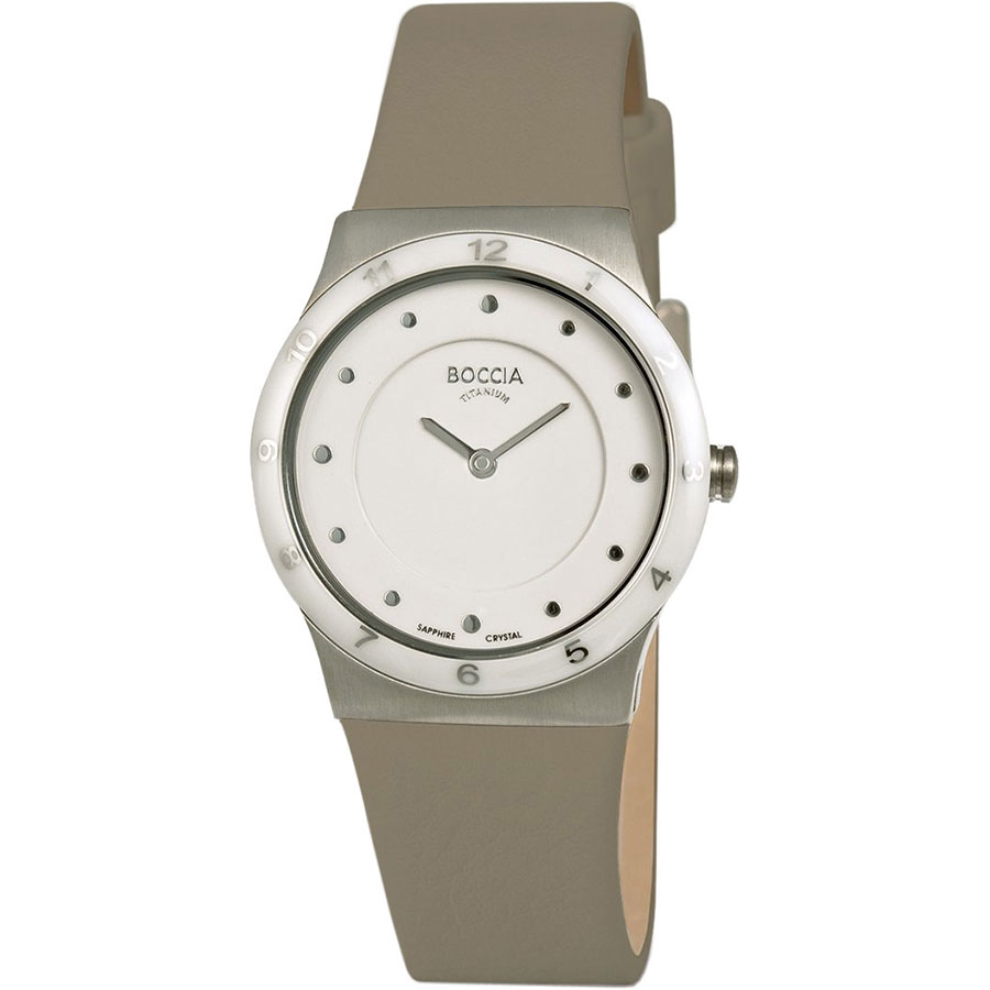 Часы Boccia Titanium 3202-03