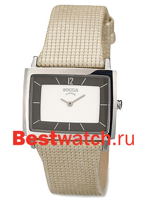 Часы Boccia Dress 3203-03