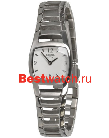 Часы Boccia Dress 3208-01