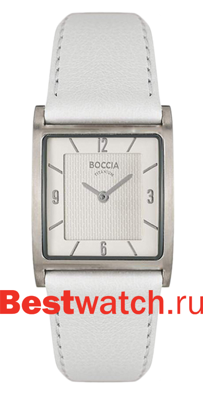 Часы Boccia Style 3210-01