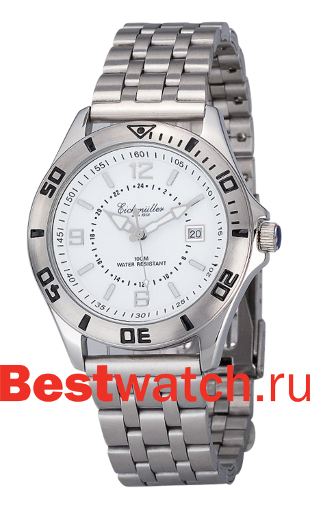 Часы Boccia Style 3210-02