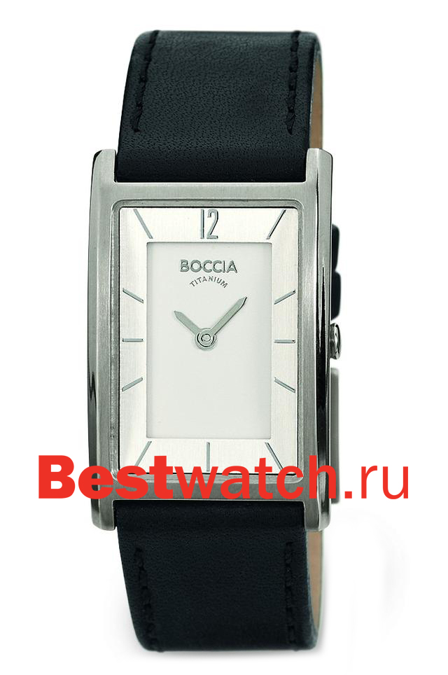 Часы Boccia Style 3217-01