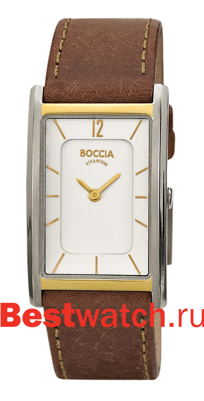 Часы Boccia Style 3217-02
