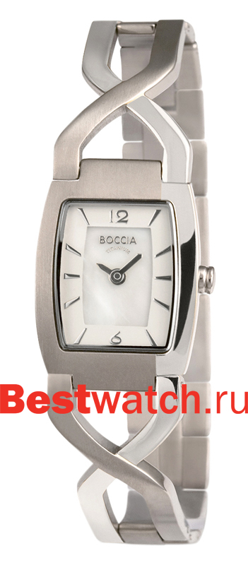 Часы Boccia Dress 3219-01