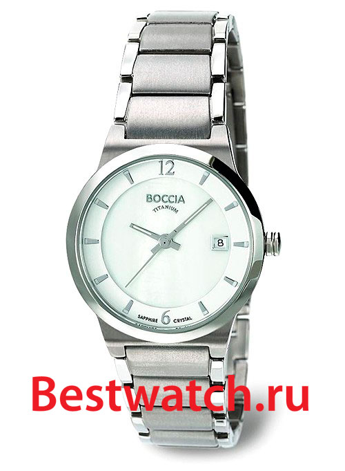Часы Boccia Dress 3223-01