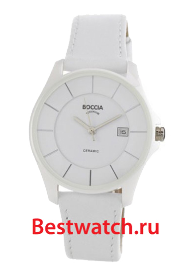 Часы Boccia Titanium 3226-09