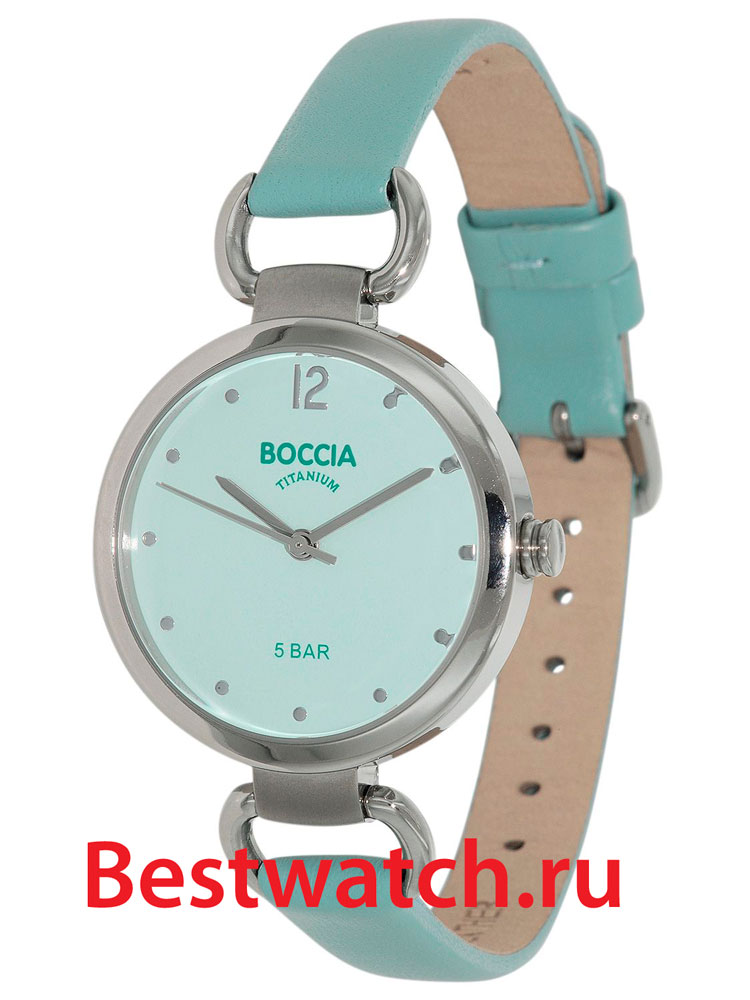 Часы Boccia Dress 3232-03