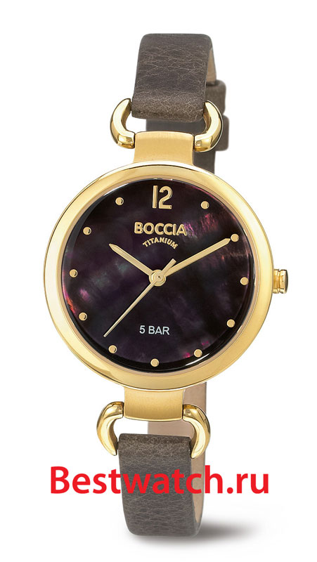 Часы Boccia Dress 3232-04
