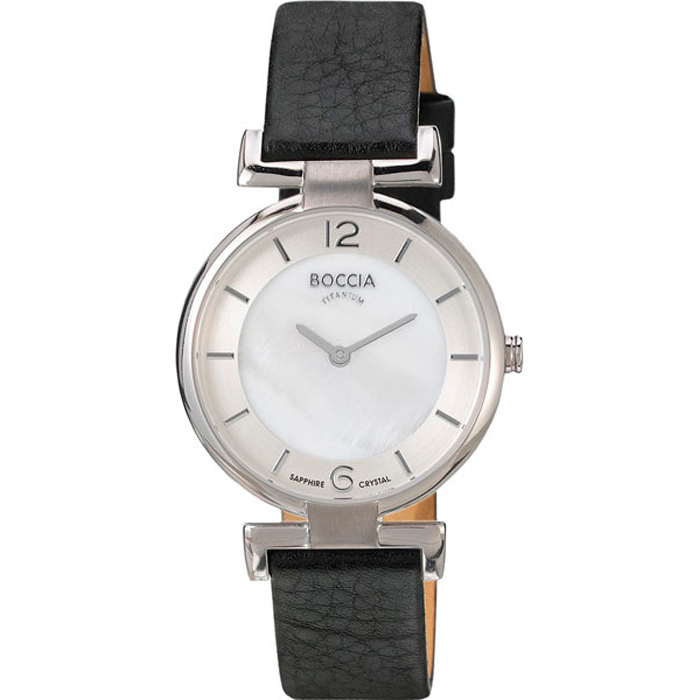 Часы Boccia Titanium 3238-01