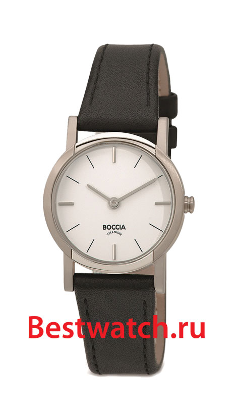 Часы Boccia Titanium 3247-01