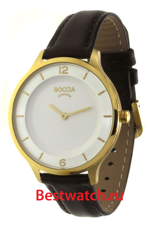 Часы Boccia Titanium 3249-04