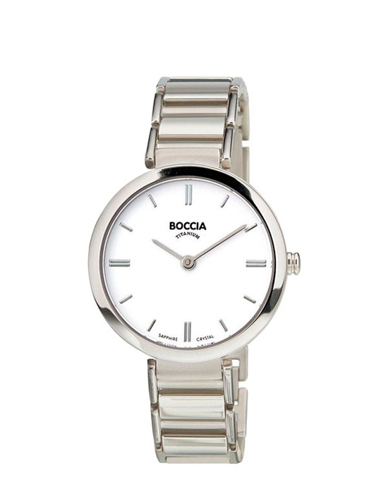 Часы Boccia Titanium 3252-01