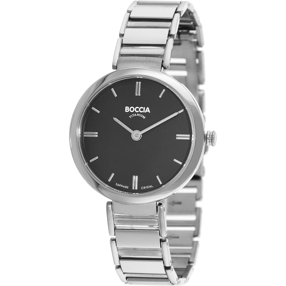 Часы Boccia Titanium 3252-02