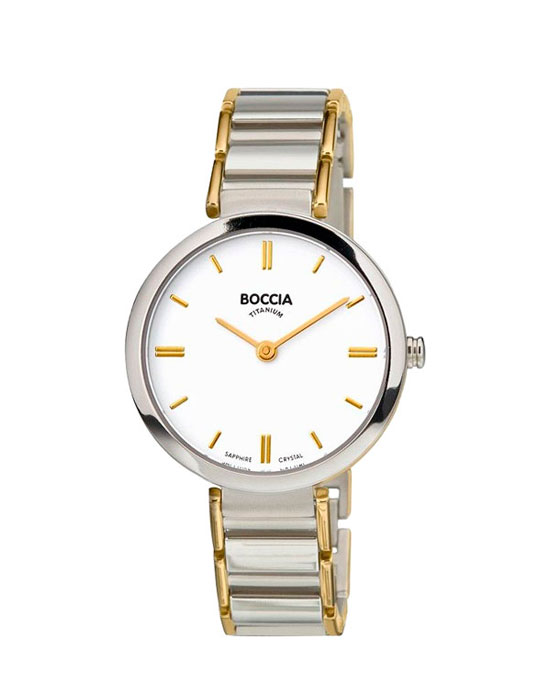 Часы Boccia Titanium 3252-03