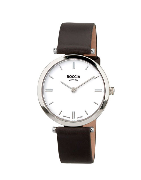 Часы Boccia Titanium 3253-01