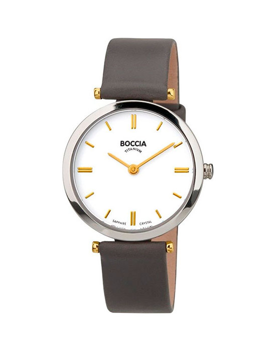 Часы Boccia Titanium 3253-03