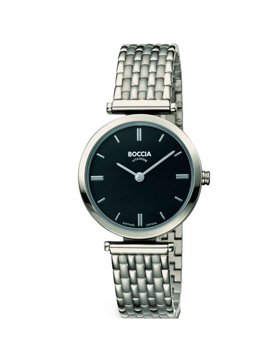 Часы Boccia Titanium 3253-04
