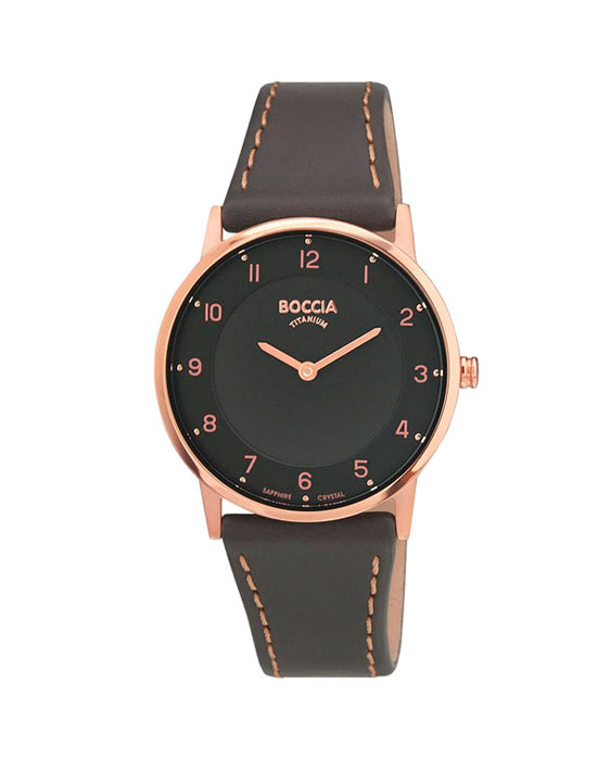 Часы Boccia Titanium 3254-03