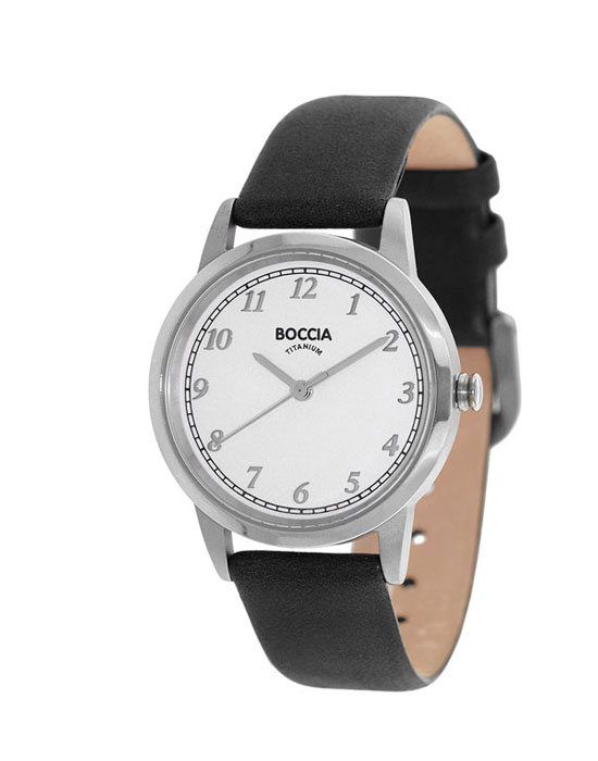 Часы Boccia Titanium 3257-01