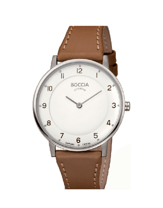 Часы Boccia Titanium 3259-01