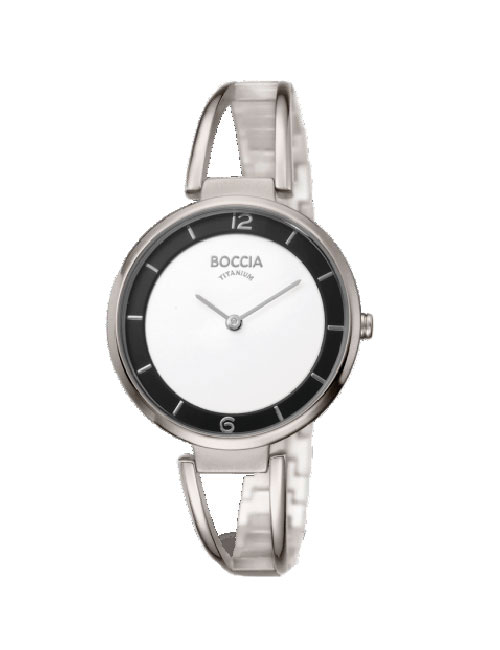 Часы Boccia Titanium 3260-01