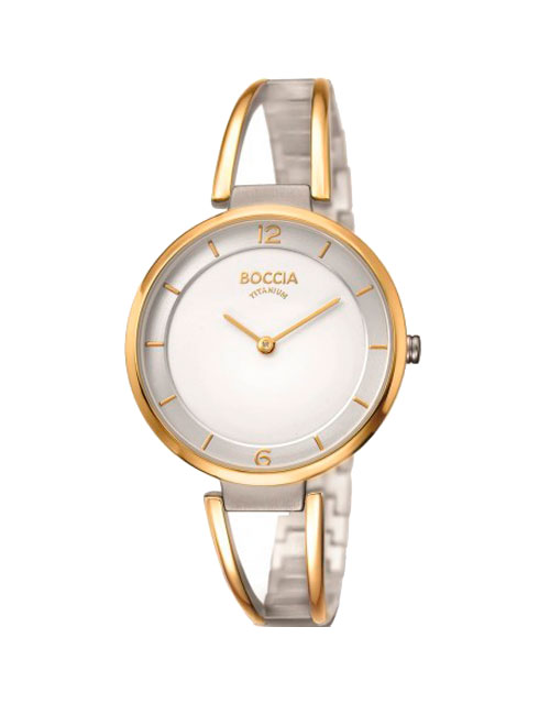 Часы Boccia Titanium 3260-02