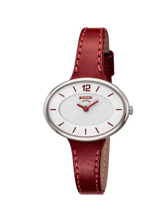 Часы Boccia Titanium 3261-04