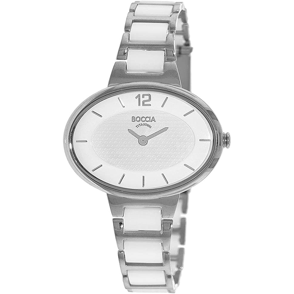 Часы Boccia Titanium 3261-05