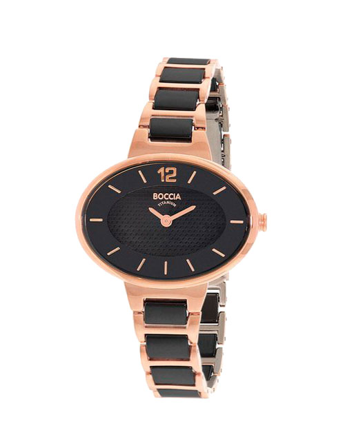 Часы Boccia Titanium 3261-06