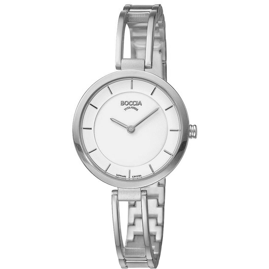 Часы Boccia Titanium 3264-01