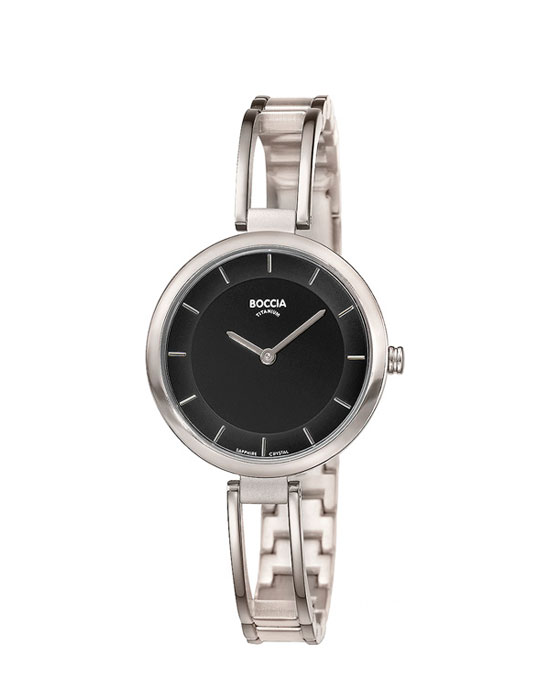 Часы Boccia Titanium 3264-02