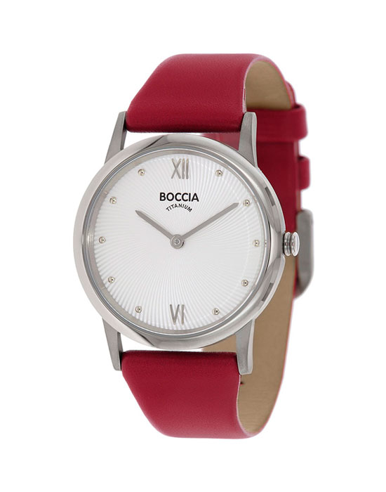 Часы Boccia Titanium 3265-01