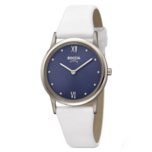 Часы Boccia Titanium 3265-04
