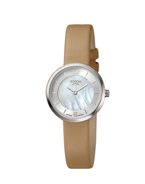 Часы Boccia Titanium 3266-01