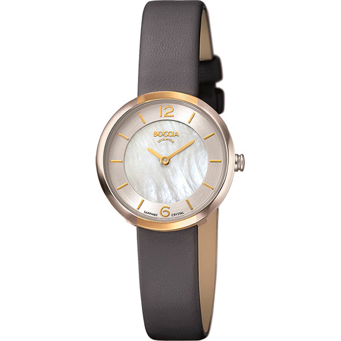 Часы Boccia Titanium 3266-04
