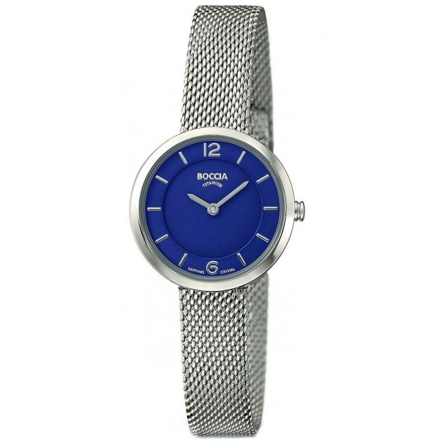 Часы Boccia Titanium 3266-05