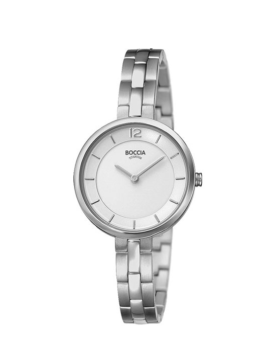Часы Boccia Titanium 3267-01
