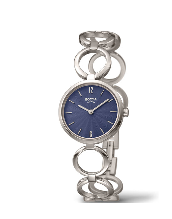 Часы Boccia Titanium 3271-01