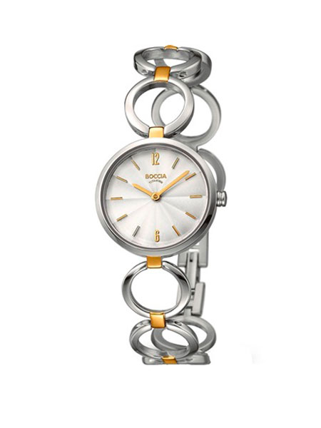 Часы Boccia Titanium 3271-02