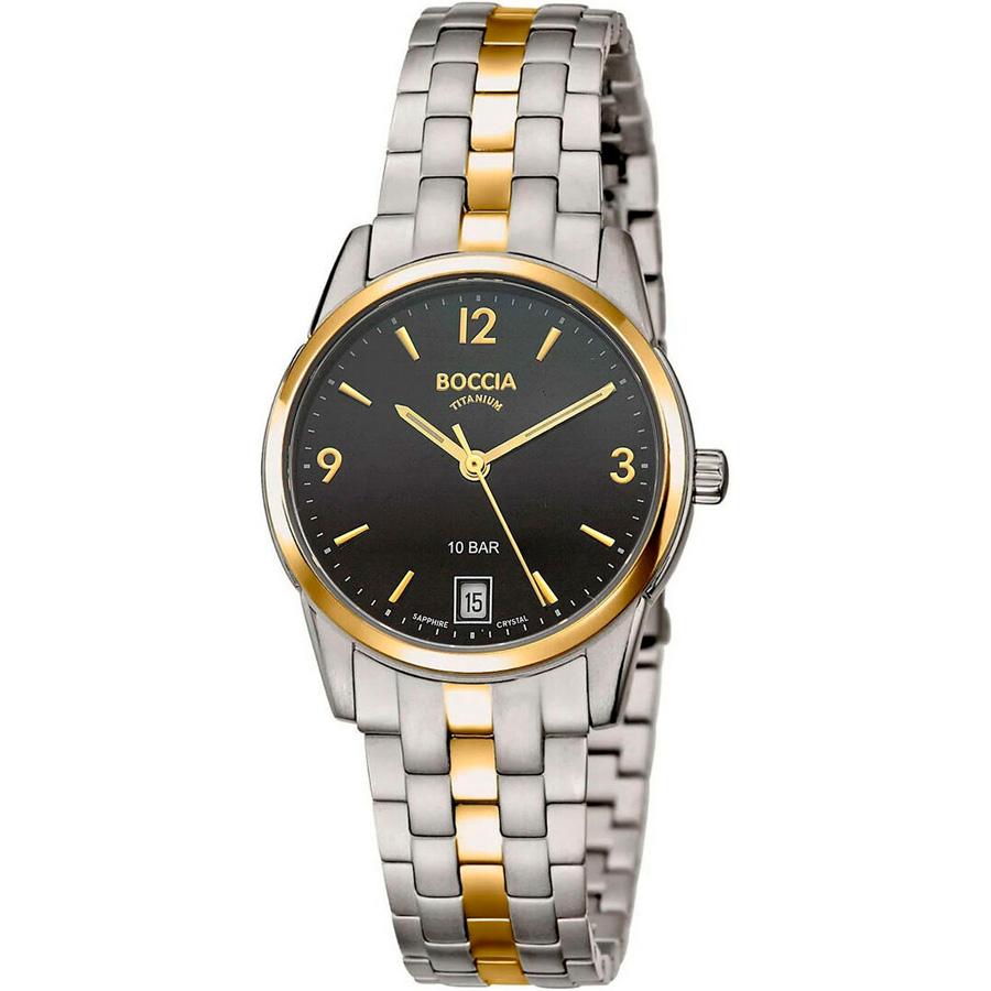 Часы Boccia Titanium 3272-05
